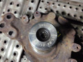 кулак поворотный правый Volvo FH 3 поколение 2012, 12.8 л., D13C460, дизель, АКПП, 20543284 - фото №2