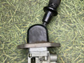 кран ручного тормоза (ручник) MAN TGA 1 поколение 2005, 10.5 л., D 2066 LF 11, дизель, АКПП, 81523156156 - фото №4