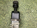 кран ручного тормоза (ручник) MAN TGA 1 поколение 2005, 10.5 л., D 2066 LF 11, дизель, АКПП, 81523156156 - фото №6