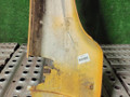 молдинг лобового стекла MAN TGA 1 поколение 2005, 10.5 л., D 2066 LF 11, дизель, АКПП, 81624100043 - фото №5