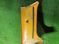 молдинг лобового стекла MAN TGA 1 поколение 2005, 10.5 л., D 2066 LF 11, дизель, АКПП, 81624100042 - фото №5