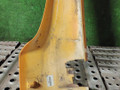 молдинг лобового стекла MAN TGA 1 поколение 2005, 10.5 л., D 2066 LF 11, дизель, АКПП, 81624100042 - фото №6