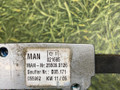 переключатель подрулевой (моторный тормоз) MAN TGA 1 поколение 2005, 10.5 л., D 2066 LF 11, дизель, АКПП, 81255090126 - фото №2
