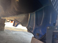 кабина Scania 6-series 2020, 13.0 л., OC13 101 L01, газ, АКПП, CR20DM - фото №7
