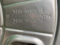 стеклоподъемник передний правый MAN TGA 1 поколение 2005, 10.5 л., D 2066 LF 11, дизель, АКПП, 81626456034, 81626456024 - фото №2