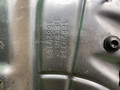 стеклоподъемник передний правый MAN TGA 1 поколение 2005, 10.5 л., D 2066 LF 11, дизель, АКПП, 81626456034, 81626456024 - фото №3