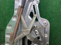 стеклоподъемник передний правый MAN TGA 1 поколение 2005, 10.5 л., D 2066 LF 11, дизель, АКПП, 81626456034, 81626456024 - фото №5