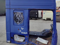 часть кузова (вырезанный элемент) DAF XF 105 1 поколение 2010, 12.9 л., MX 300, дизель, МКПП, 1698130 - фото №2