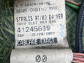 проводка IVECO Stralis 2 поколение 2009, дизель, МКПП, 41245639 - фото №2