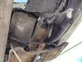 седельно-сцепное устройство MAN TGX 1 поколение 2015, 12.4 л., D 2676 LF 26, дизель, МКПП, JSK42, 81427106287, 81427106307 - фото №9