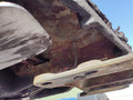 седельно-сцепное устройство MAN TGX 1 поколение 2014, 12.4 л., D 2676 LF 26, дизель, АКПП, JSK42, 81427106287, 81427106307 - фото №9
