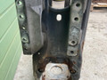 кронштейн бачка реагента AdBlue Scania 5-Series 2011, 15.6 л., DC 16.19, дизель, АКПП, 1915353 - фото №5