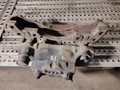 суппорт задний правый MAN TGS 1 поколение 2008, 10.5 л., D 2066 LF 26, дизель, МКПП, 81508046497 - фото №5