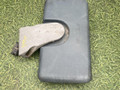 зеркало бордюрное MAN TGA 1 поколение 2005, 10.5 л., D 2066 LF 11, дизель, АКПП, 8163706574, 593941423D - фото №4