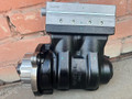 компрессор пневмоподвески Volvo FH 3 поколение 2013, 9125140130, 22605008, 22017920, 21749961 - фото №4
