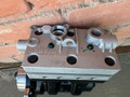 компрессор пневмоподвески Volvo FH 3 поколение 2013, 9125140130, 22605008, 22017920, 21749961 - фото №6