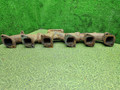 коллектор выпускной Renault Magnum 3 поколение 2003, 12.0 л., MACK E.TECH C/46, дизель, МКПП, 7421090730, 7421090681 - фото №4