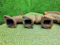 коллектор выпускной Renault Magnum 3 поколение 2003, 12.0 л., MACK E.TECH C/46, дизель, МКПП, 7421090730, 7421090681 - фото №5