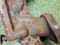 коллектор выпускной Renault Magnum 3 поколение 2003, 12.0 л., MACK E.TECH C/46, дизель, МКПП, 7421090730, 7421090681 - фото №6