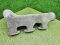 коллектор впускной Renault Magnum 3 поколение 2003, 12.0 л., MACK E.TECH C/46, дизель, МКПП, 5010284092 - фото №3