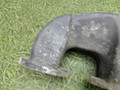 коллектор впускной Renault Magnum 3 поколение 2003, 12.0 л., MACK E.TECH C/46, дизель, МКПП, 5200548393 - фото №2