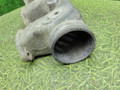 коллектор впускной Renault Magnum 3 поколение 2003, 12.0 л., MACK E.TECH C/46, дизель, МКПП, 5200548393 - фото №5