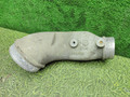 гофра инжектора Renault Magnum 3 поколение 2003, 12.0 л., MACK E.TECH C/46, дизель, МКПП, 5010491023 - фото №2