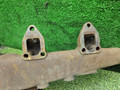коллектор водяного охлаждения Renault Magnum 3 поколение 2003, 12.0 л., MACK E.TECH C/46, дизель, МКПП, 5010284089, 5010437129 - фото №6