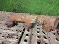 коллектор выпускной Volvo FH 3 поколение 2012, 12.8 л., D13C460, дизель, АКПП, 20910779, 20508112 - фото №3