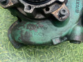 помпа Volvo FH 2 поколение 2003, 12.1 л., D12D460, дизель, МКПП, 20734268, 8170313, 8170312 - фото №3