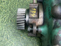 помпа Volvo FH 2 поколение 2003, 12.1 л., D12D460, дизель, МКПП, 20734268, 8170313, 8170312 - фото №5
