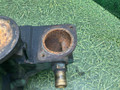 помпа Volvo FH 2 поколение 2003, 12.1 л., D12D460, дизель, МКПП, 20734268, 8170313, 8170312 - фото №6