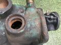 помпа Volvo FH 2 поколение 2003, 12.1 л., D12D460, дизель, МКПП, 20734268, 8170313, 8170312 - фото №9