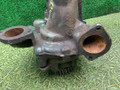 помпа Volvo FH 2 поколение 2003, 12.1 л., D12D460, дизель, МКПП, 20734268, 8170313, 8170312 - фото №10