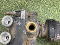 Клапан ускорительный Volkswagen L80 1995, 9730112040 - фото №2