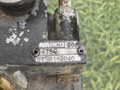 Клапан ускорительный Volkswagen L80 1995, 9730112040 - фото №3
