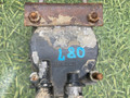 Клапан ускорительный Volkswagen L80 1995, 9730112040 - фото №4