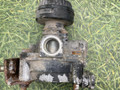 Клапан ускорительный Volkswagen L80 1995, 9730112040 - фото №5