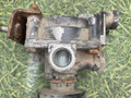 Клапан ускорительный Volkswagen L80 1995, 9730112040 - фото №6