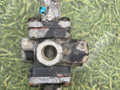 Клапан защитный 4-х контурный Volkswagen L80 1995, 9347023220 - фото №2