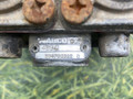 Клапан защитный 4-х контурный Volkswagen L80 1995, 9347023220 - фото №5