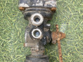 распределитель тормозных усилий Volkswagen L80 1995, 4757100170 - фото №2