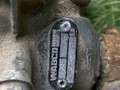распределитель тормозных усилий Volkswagen L80 1995, 4757100170 - фото №3