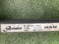 радиатор кондиционера MAN TGX 1 поколение 2015, 12.4 л., D 2676 LF 45, дизель, АКПП, 81.619206041 - фото №5
