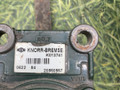 кран уровня подвески Renault Magnum 4 поколение 2006, 12.1 л., дизель, АКПП, 20850557, K013741 - фото №3