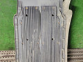 крыло переднее левое MAN TGA 1 поколение 2008, 10.5 л., D 2066 LF 36, дизель, МКПП, 81664100307 - фото №6