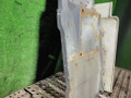 крыло переднее правое MAN TGA 1 поколение 2008, 10.5 л., D 2066 LF 36, дизель, МКПП, 81664100184 - фото №4