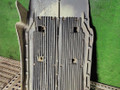 крыло переднее правое MAN TGA 1 поколение 2008, 10.5 л., D 2066 LF 36, дизель, МКПП, 81664100184 - фото №8