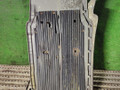 крыло переднее левое MAN TGA 1 поколение 2005, 12.8 л., D 2876 LF 12, дизель, МКПП, 81664100307 - фото №6