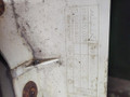 крыло переднее правое MAN TGA 1 поколение 2006, 10.5 л., D 2066 LF 01, дизель, МКПП, 81664100306 - фото №2